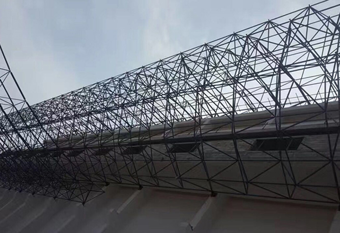 郏县泗洪垃圾电厂