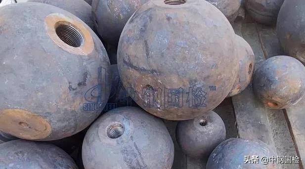 郏县钢网架螺栓球检测的重要性